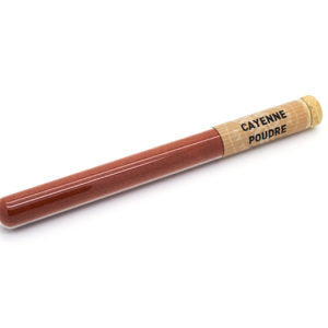 CAYENNE POUDRE (précommande)