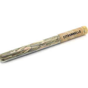 CITRONNELLE (précommande)