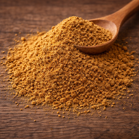 CUMIN 100G