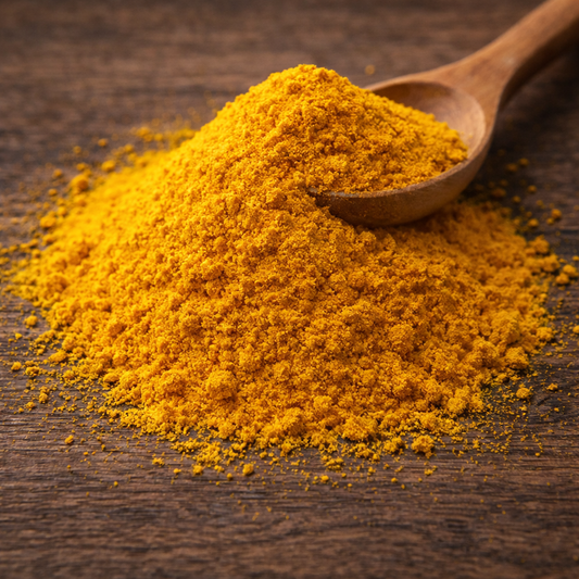 CURCUMA 100G