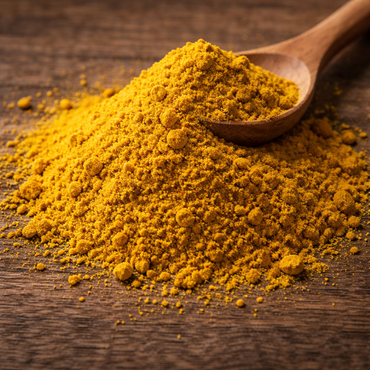 CURRY 100G