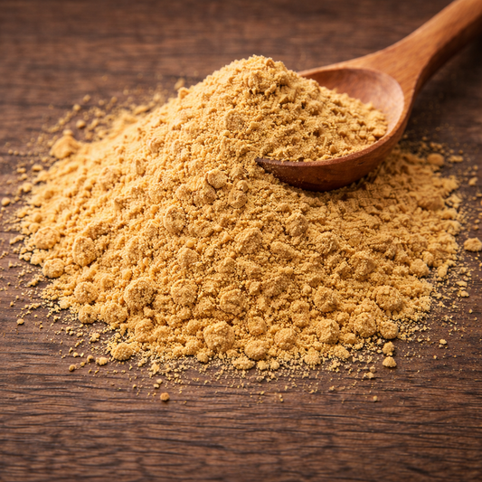 GINGEMBRE MOULU 100G
