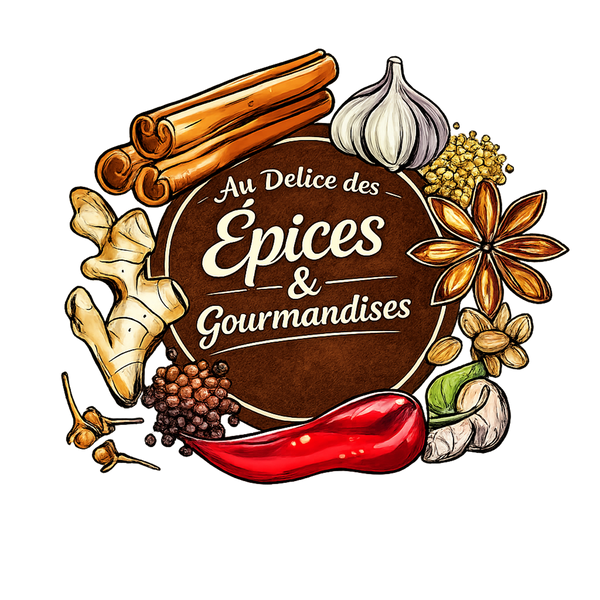 AU DÉLICE DES ÉPICES