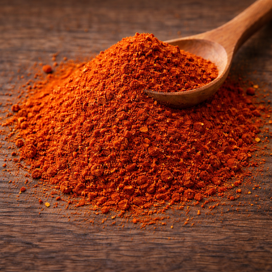 PIMENT CAYENNE 100G