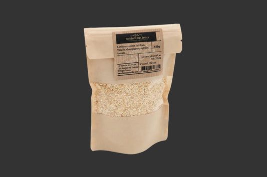 AIL SEMOULE (précommande)